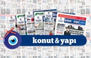 Konut ve Yapı 14 Yaşında