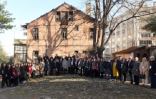 Osmangazi Belediyesi Bursa ipekçilik tarihine ışık tutacak