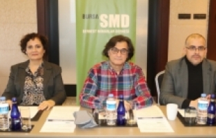 Serbest Mimarlar Bursa’da toplandı