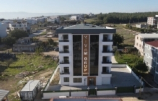 Yolçatı 1’de yaşam başladı