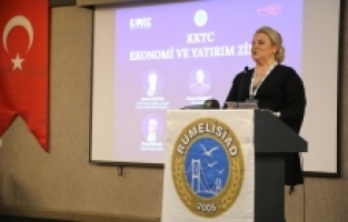 “KKTC önemli yatırım imkanları barındırıyor”