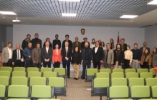 Mimarlardan Ahşap Yapılar Paneli