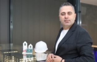 Nilüfer’deki konsept projelerin adresi Dadam Yapı