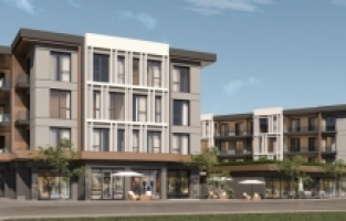 Özlüce’de konforun yeni adresi