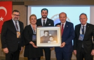 RUMELİSİAD’dan “KKTC Ekonomi ve Yatırım Zirvesi”