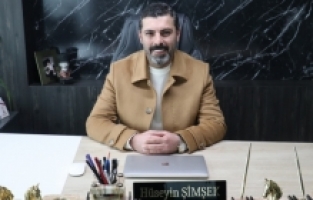 Sektörün parlayan  yıldızı; KRC İnşaat