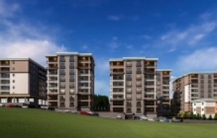 Doğanın kalbinde Meşe Kaplıkaya 2