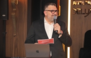 Gayrimenkul Yeri iftar bereketini paylaştı