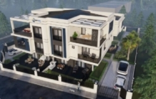 Hayaller gerçeğe dönüşüyor Eker Vista Vadi