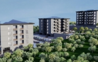 Kayapa'da modern adres: Dora