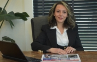 Akfidan Peyzaj sektörün öncüsü