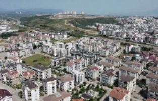 Bursa’nın cazibe merkezi Balat