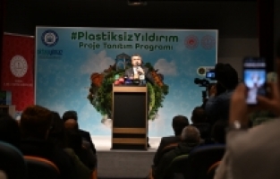 Yeşil Şehir Yıldırım