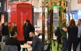 19. Asansör Fuarı kapılarını açıyor