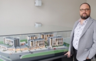 25 yıldır değişmeyen kalite: Yedsa inşaat