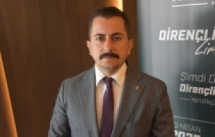 “Afet dirençli kentler için bütüncül yaklaşım şart”