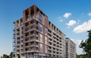 Alpiş’ten Odunluk’ta yeni proje: Vena Residence
