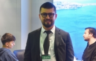 Bircan Akın’dan Dubai hamlesi