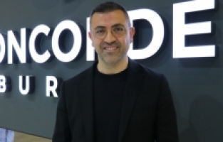 BREV YAPI, sektöre güvenle yön veriyor