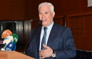 Bursa’da 'Sanayide Sürdürülebilir Çevre Uygulamaları' paneli