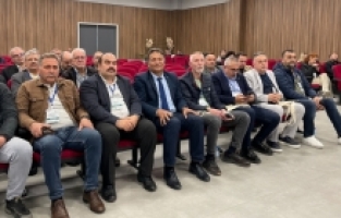 Bursa’nın ‘Kent Anayasası’na vatandaştan katkı