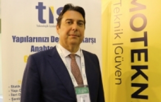 Sismoteknik projesi depremde hayat kurtarıyor