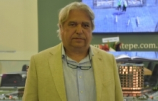 Deprem izolatörlü örnek proje: Tema Esentepe