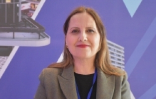 “Dirençlilik kavramı kentler için hayati önem taşır”