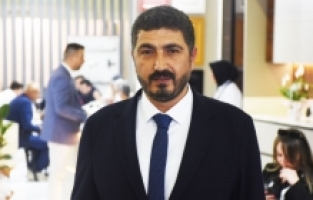 EDESSA Global, fuarda farkını gösterdi