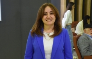 EPSA Yalıtım fuarda ürünleri ile ön plana çıktı