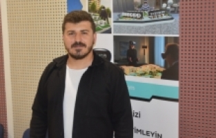 Flat Ar ile projelere gerçekçi inceleme deneyimi