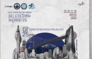 Geleceğimin İnşaası'25 başlıyor