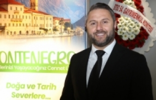 İnwest İst Real Estate, Rising City Fuarı’nda yurt dışı projelerini tanıttı