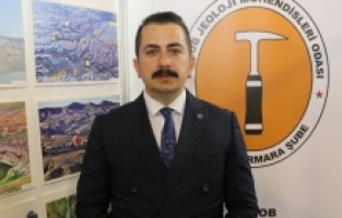 JMO Güney Marmara Şubesi Başkanı Mehmet Yıldız: Farkındalığı artırmaya çalışıyoruz