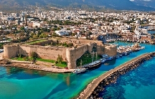 Kuzey Kıbrıs: Geleceği bugünden inşa etmek