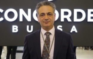 Paris İnşaat, Rising City Fuarı’nda ön plandaydı