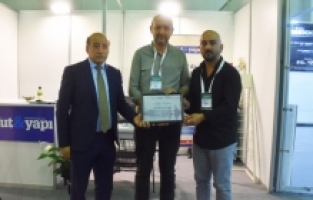 Rising City Fuarı’na sevindiren ilgi