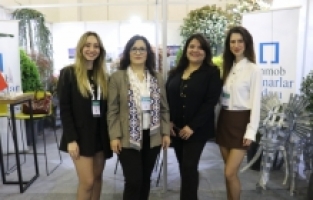 Şirin Rodoplu Şimşek: Güçlü bir sinerji oluşturduk