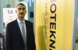 Sismoteknik fuarın gözdesi oldu