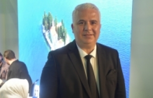 TÜGEM Bursa İl Başkanı Birsen: Uluslararası çözümler sunuyoruz