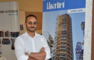 URTİM, büyük projelere çözüm ortaklığı yapıyor