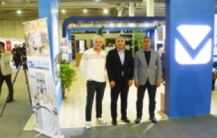 Vezirhan Çimento kalitesiyle öne çıkıyor