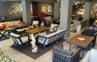 Yalçın Home&Garden, 30 yıldır evlere konfor katıyor