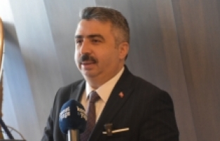 Yıldırım Belediye Başkanı Oktay Yılmaz: Kentsel dönüşümde bölgesel yaklaşımı benimsiyoruz