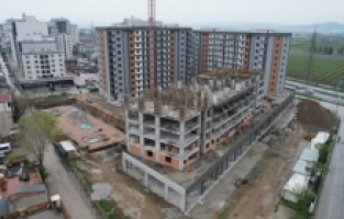 Yıldırım’da “Yeşil Dönüşüm”