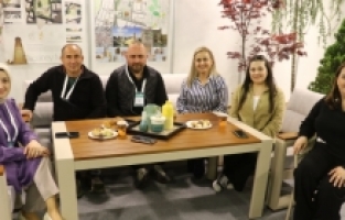 "Daha fazla yeşil alana ihtiyacımız var"