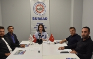 Başarılı firmalar dünya pazarına yön veriyor