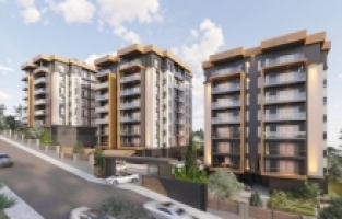 “Bölge Analiz”de halen yapımı devam eden yeni projeleri derledik.