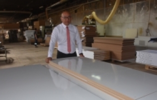 Bursa’dan dünyaya güçlü bir marka doğuyor