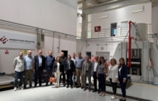 Bursa’dan Eskişehir’e teknik inceleme